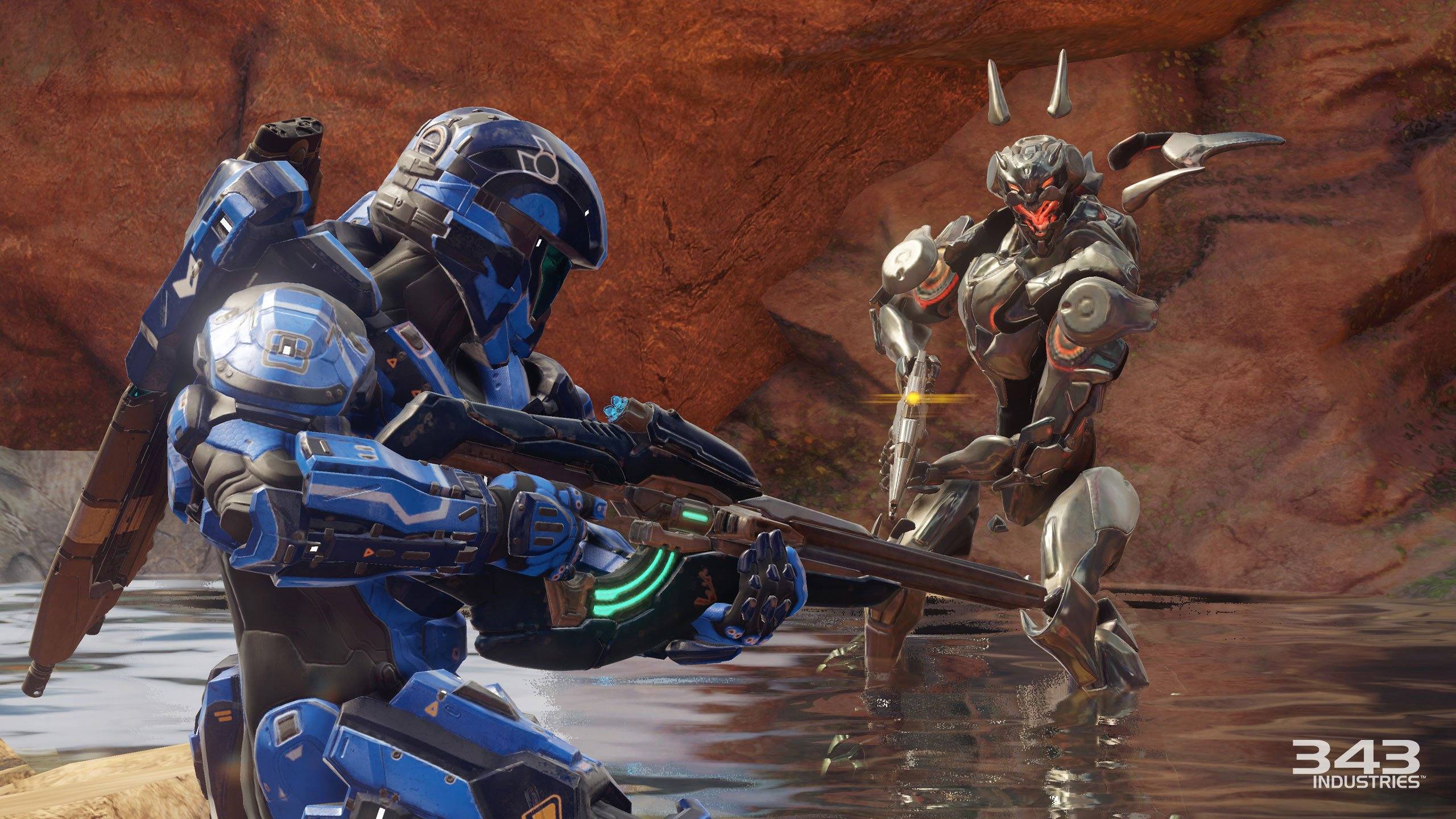 Halo 5: Guardians (Edición Coleccionista) - Imagen 16